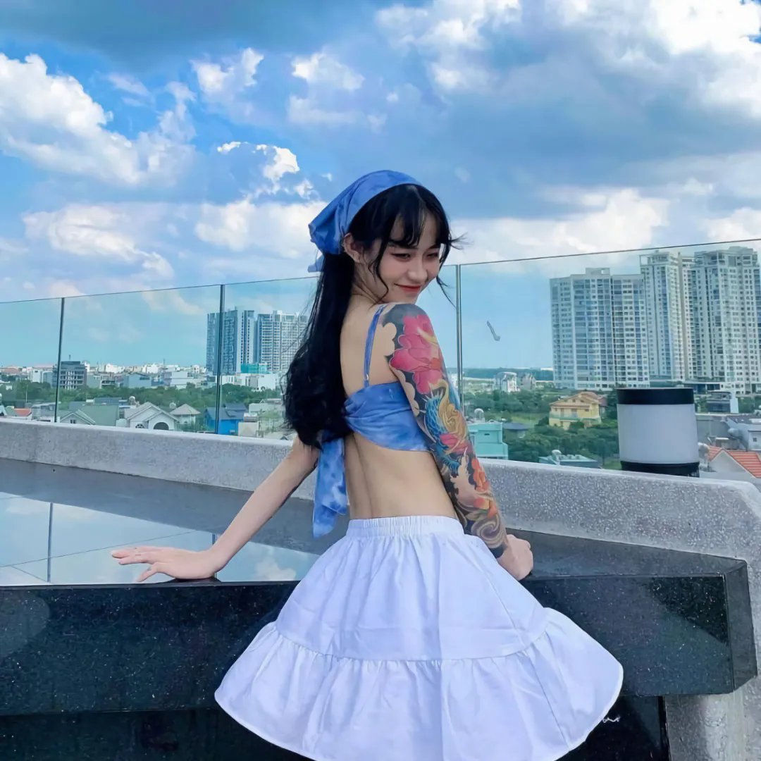血嗜森林