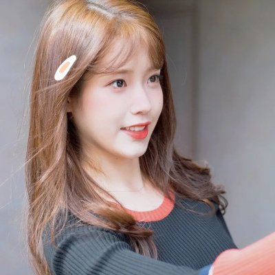 花圃里的蝴蝶